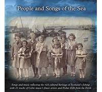 V/A - PEOPLE AND SONGS OF THE..