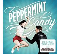 V/A - PEPPERMINT CANDY