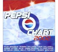 V/A - PEPSI CHART 2002