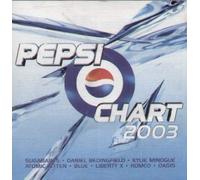 V/A - PEPSI CHART 2003 -43TR- (2 CD)