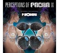 V/A - PERCEPTIONS OF PACHA 9 (3 CD)
