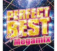 V.A. - PERFECT BEST -SPECIAL MEGAMIX-