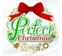 V.A. - PERFECT CHRISTMAS - VARIOUS
