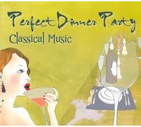 V/A - PERFECT DINNER PARTY..