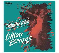 Various Artists Follow The Leader (Lim.Ed/10") (CD)