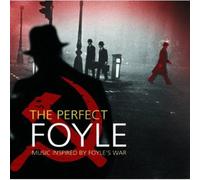 V/A - Perfect Foyle: Music Inspired By Foyle's War (2 CD)
