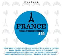 V/A - PERFECT FRANCE