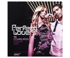 V/A - Perfect Lovers (2 CD)