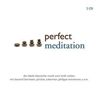 V/A - Perfect Meditation (2 CD)