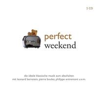 V/A - Perfect Weekend (2 CD)