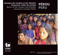 V/A - PEROU