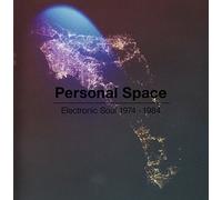 V/A - Personal Space-Electro Soul 1974-84