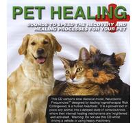 V/A - Pet Healing
