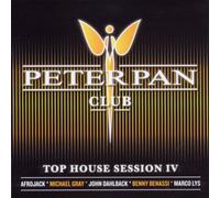 V/A - PETER PAN CLUB TOP SES IV