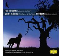 V/A - PETER UND WOLF/KARNEVAL D