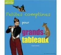 V/A - Petites Comptines Pour Grands Tableaux