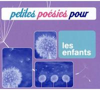 V/A - Petites Poesies Pour Les Enfants