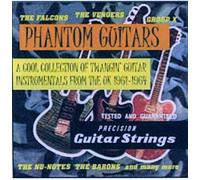V/A - Phantom Guitars: A Cool Collection Of Twangin' Gui