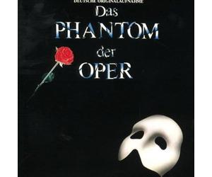 V/A - PHANTOM OF THE OPERA (2 CD)