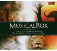 V/A - Phantom Of The Opera - ..
