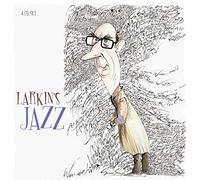 Various Artists Larkin's Jazz (CD) Album