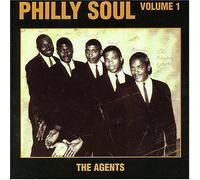 V/A - PHILLY SOUL 1