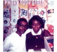V/A - PHILLY SOUL GIRLS -26TR-