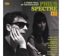 V/A - Phil's Spectre Iii-A Third Wall Of Soundalikes