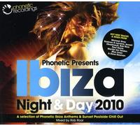 V/A - Phonetic Ibiza 2010: House Music (2 CD)