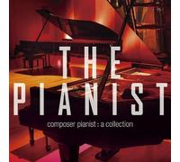 V/A - Pianist! Ultimate Composer Pianist Compilation