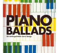 V.A. - Piano Ballads