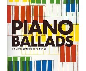 V.A. - Piano Ballads