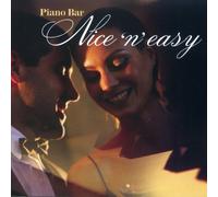 V/A - Piano Bar: Nice 'N' Easy