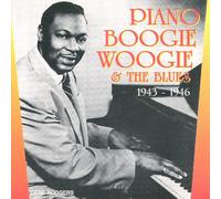 V/A - Piano Boogie Woogie