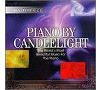 V/A - Piano By Candlelight