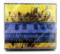 V/A - Piano By Request