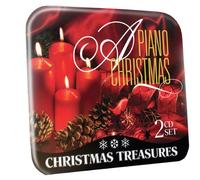 V/A - Piano Christmas (2 CD)