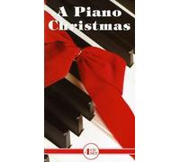 V/A - Piano Christmas