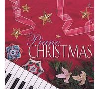 V/A - Piano Christmas
