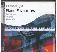chopin-albeniz-liszt-piano favourites