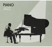 V/A `Piano Jazz / Dave Bruberck, Keith Jarrett` CD NUOVO
