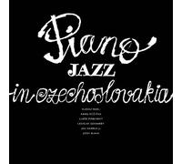 V/A - PIANO JAZZ IN..