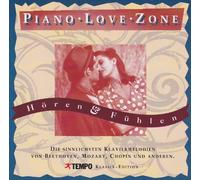 V/A - PIANO LOVE ZONE