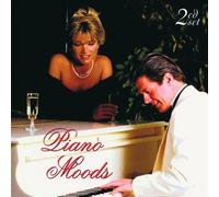 V/A - Piano Moods (2 CD)