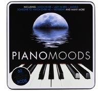 V/A - Piano Moods