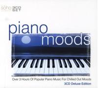 V/A - Piano Moods (3 CD)