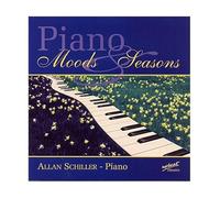 V/A - Piano Moods & Seasons