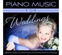 V/A - Piano Music For Weddings