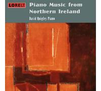 V/A - Piano Music From Northern Ireland