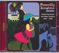 piccadilly sunshine 12